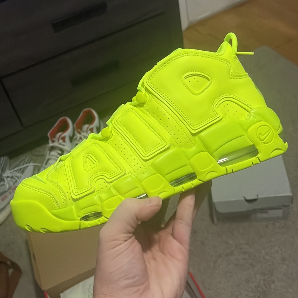 Nike air uptempo ‘96